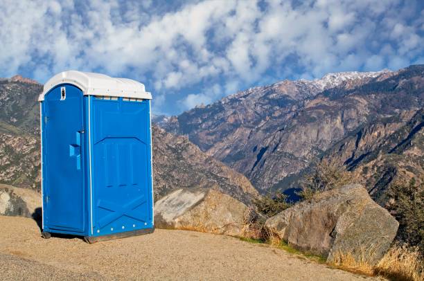 Best Local porta potty services  in Pleasanton, TX