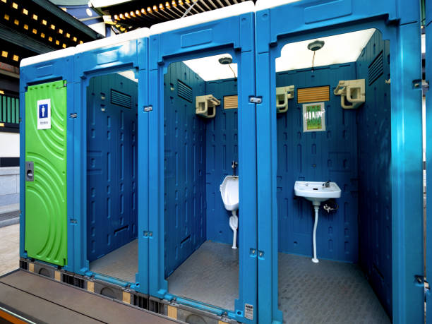 Best Long-term porta potty rental  in Pleasanton, TX