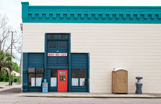 Best High-end porta potty rental  in Pleasanton, TX